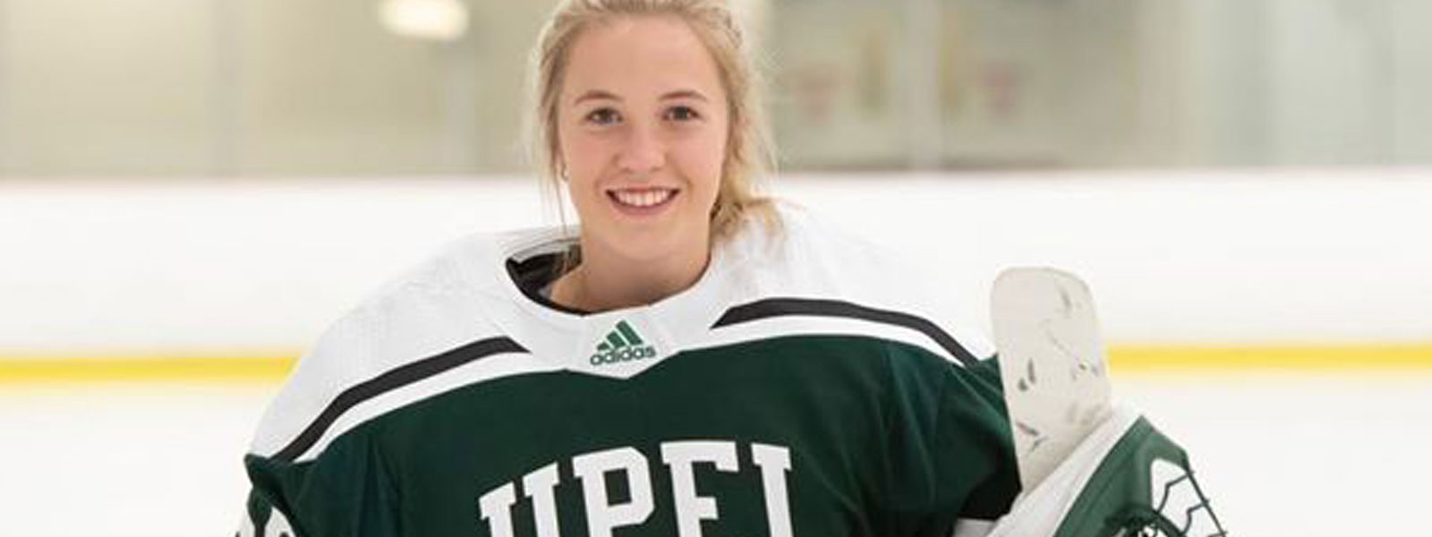 On the Ice1